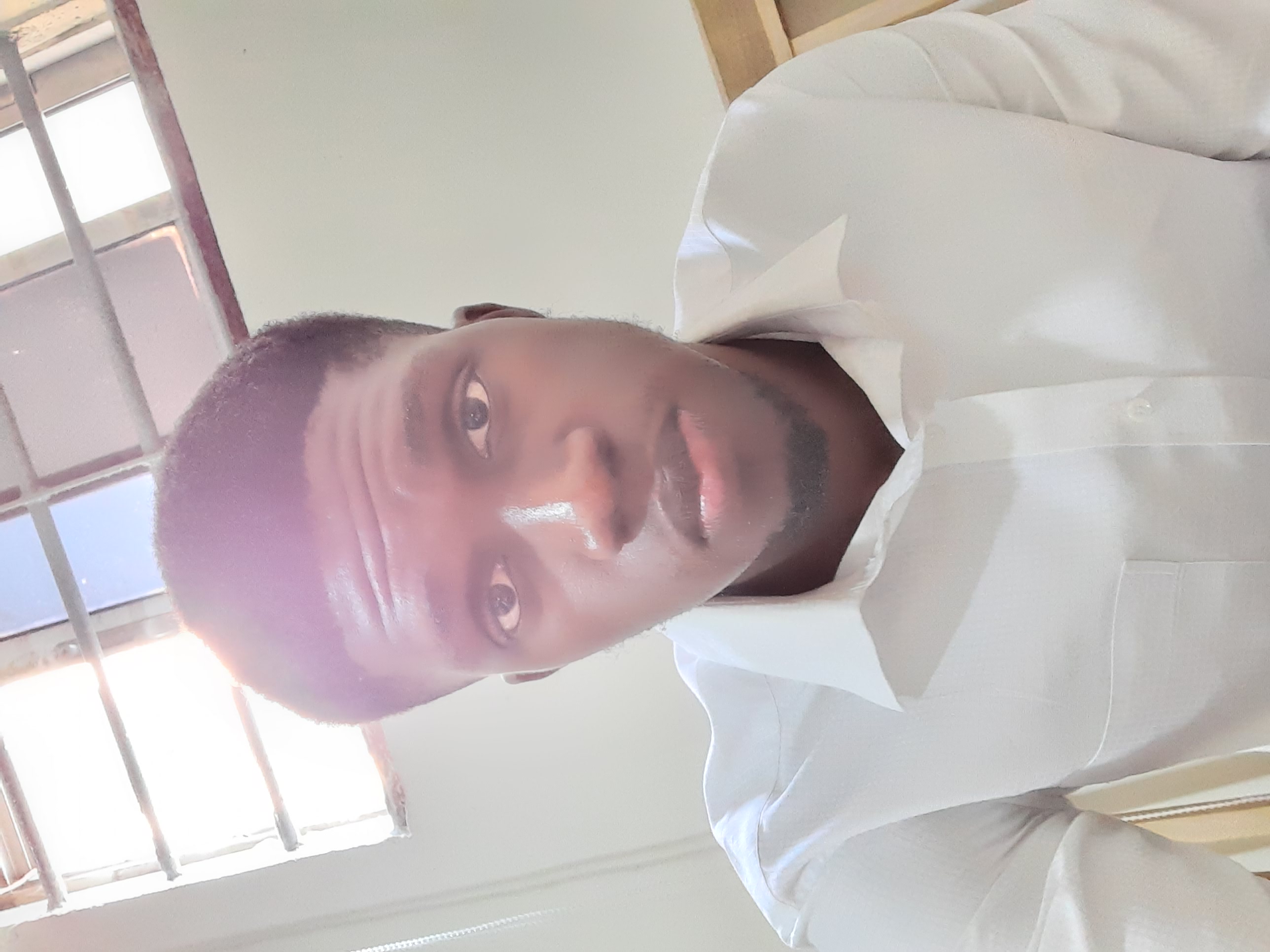 Profile Pic